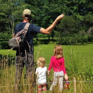 Meet your Posher, John